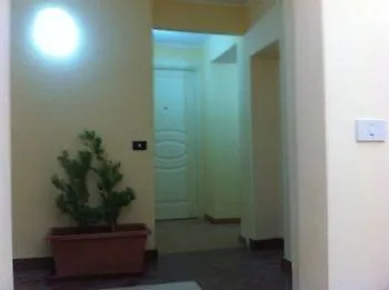 Pensionat A Casa Mia *