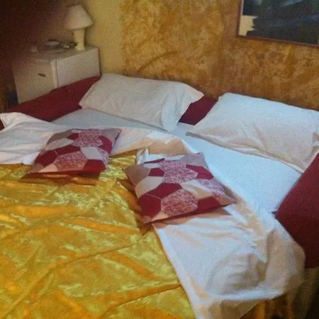 Pensionat A Casa Mia *