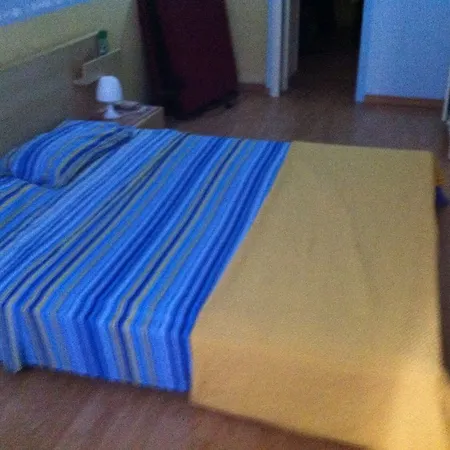 A Casa Mia