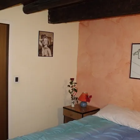 Pensionat A Casa Mia