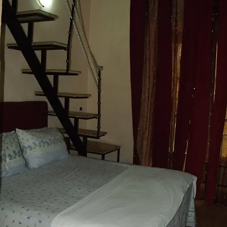 A Casa Mia Palermo