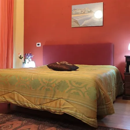 A Casa Mia