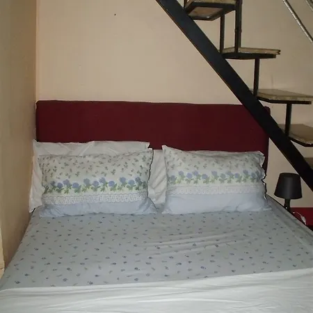 Pensionat A Casa Mia Palermo
