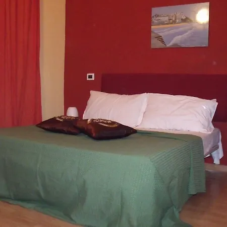 Pensionat A Casa Mia *