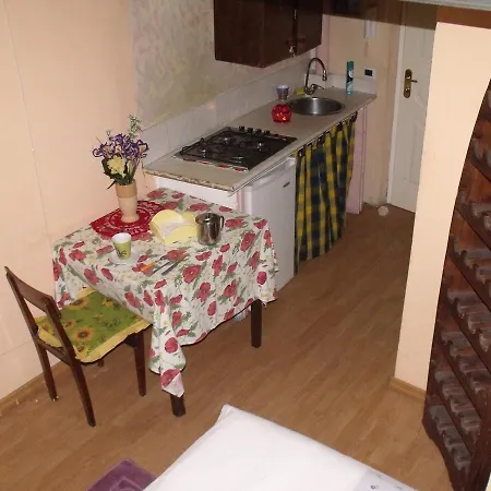 A Casa Mia *