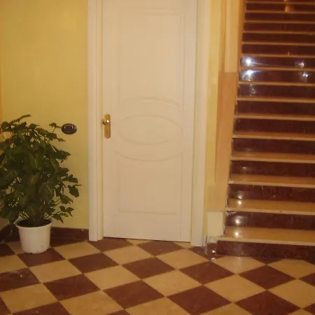 A Casa Mia * Palermo