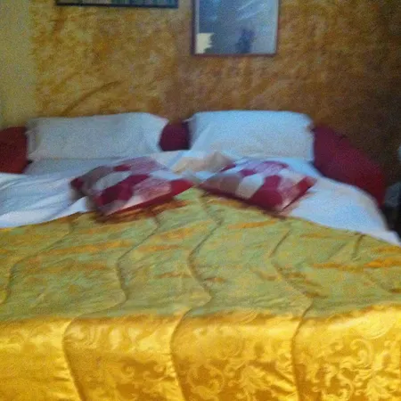 A Casa Mia *