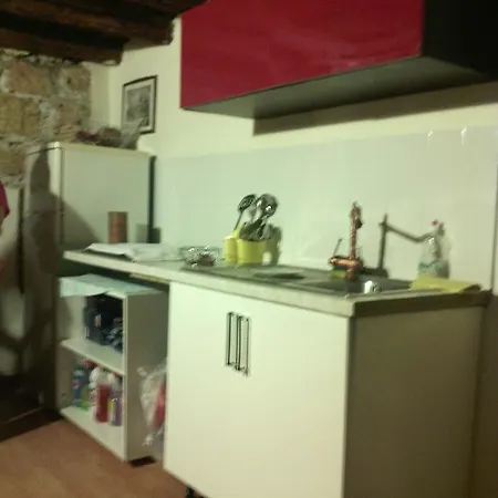 Pensionat A Casa Mia *