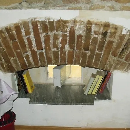Pensionat A Casa Mia