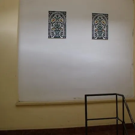 A Casa Mia Pensionat Palermo