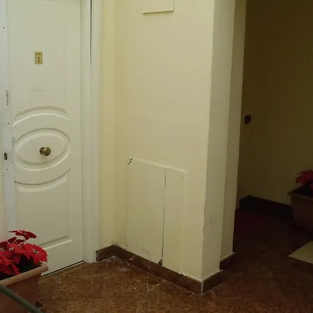 A Casa Mia Pensionat *