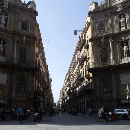 A Casa Mia * Palermo