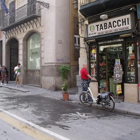 A Casa Mia *
