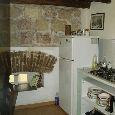 Pensionat A Casa Mia