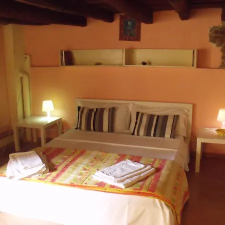 A Casa Mia *