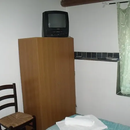 A Casa Mia Pensionat