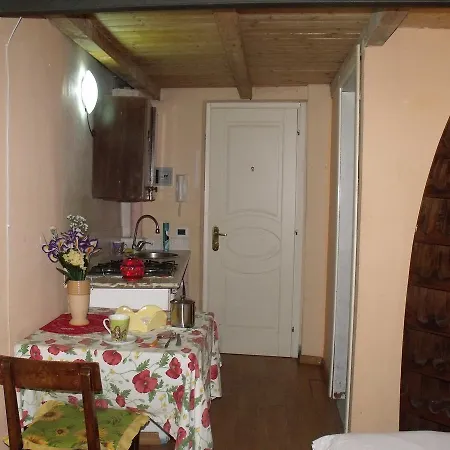 Pensionat A Casa Mia