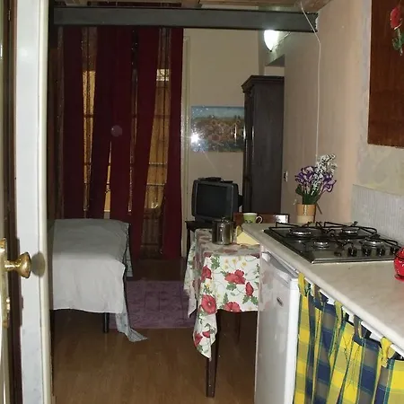 Pensionat A Casa Mia Palermo