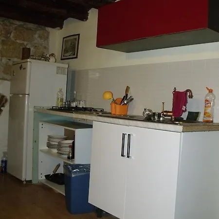 A Casa Mia