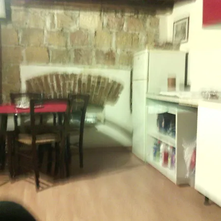 A Casa Mia Pensionat