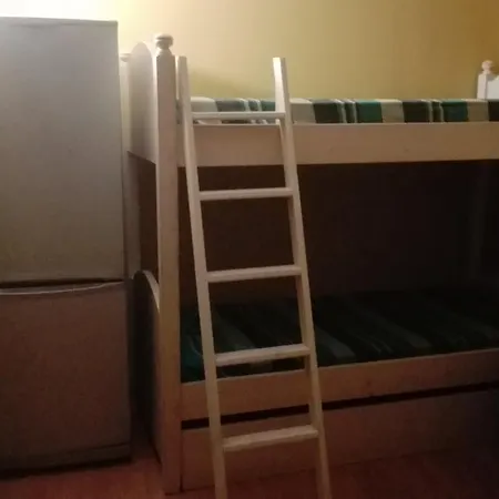 Pensionat A Casa Mia *