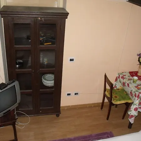 A Casa Mia *