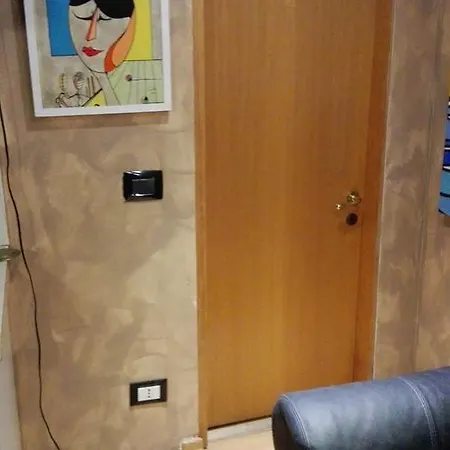 A Casa Mia Pensionat *