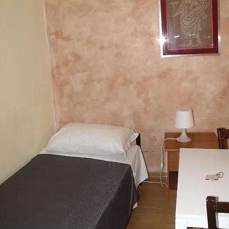 Pensionat A Casa Mia *