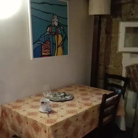 A Casa Mia Pensionat *