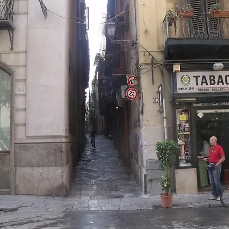 Pensionat A Casa Mia