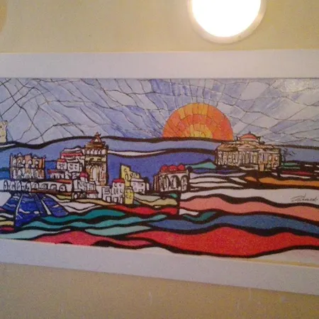 Pensionat A Casa Mia Palermo