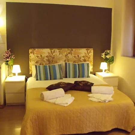 Pensionat A Casa Mia Palermo