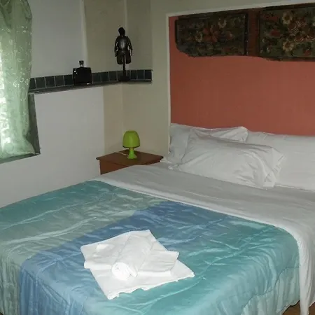 A Casa Mia Palermo