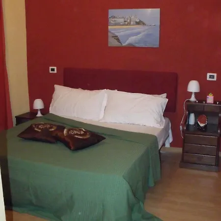 A Casa Mia Pensionat