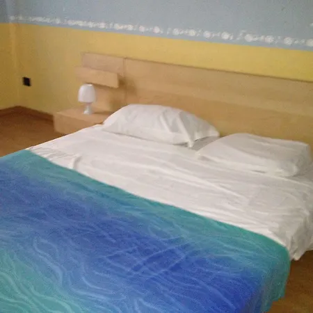 A Casa Mia * Palermo
