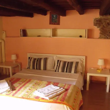 Pensionat A Casa Mia