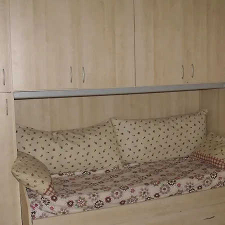 A Casa Mia Palermo
