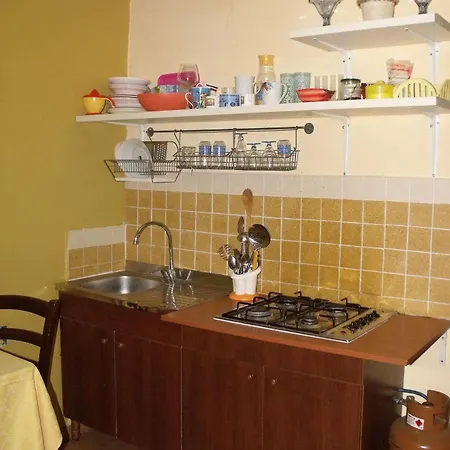 A Casa Mia * Palermo