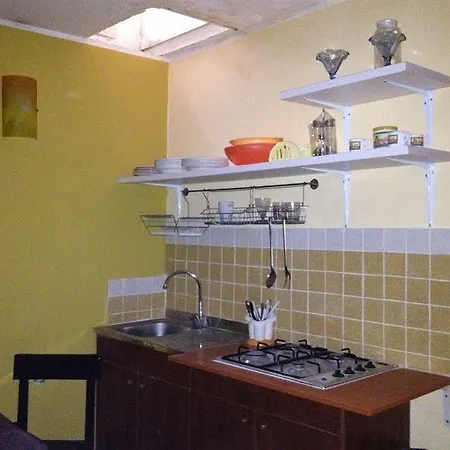 A Casa Mia Pensionat *