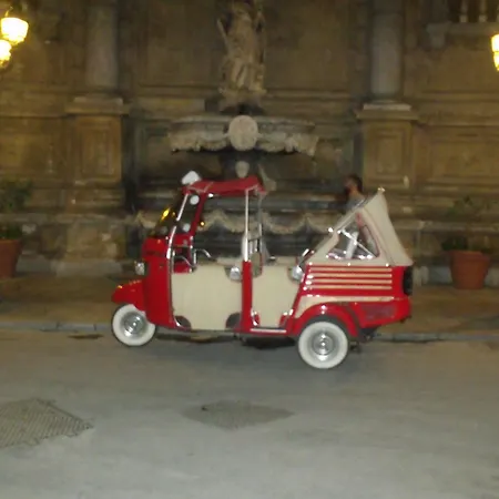 A Casa Mia