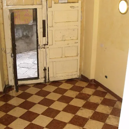 A Casa Mia Pensionat