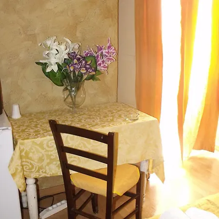 A Casa Mia Palermo