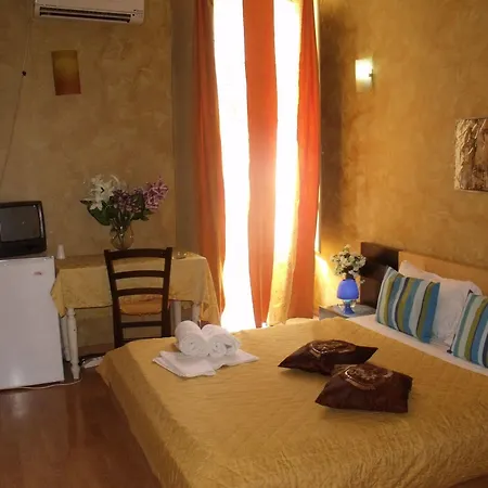 A Casa Mia Pensionat