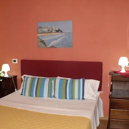 A Casa Mia * Palermo