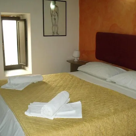 A Casa Mia Pensionat