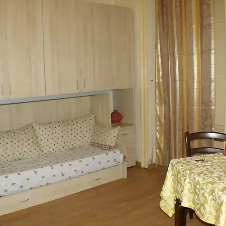A Casa Mia Pensionat Palermo