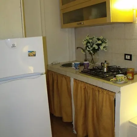 A Casa Mia Pensionat *