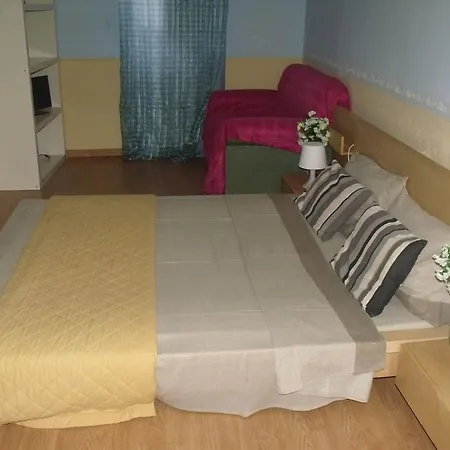 A Casa Mia *
