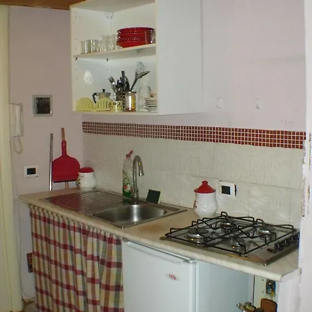 A Casa Mia *