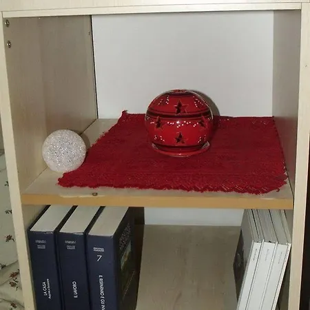 Pensionat A Casa Mia *